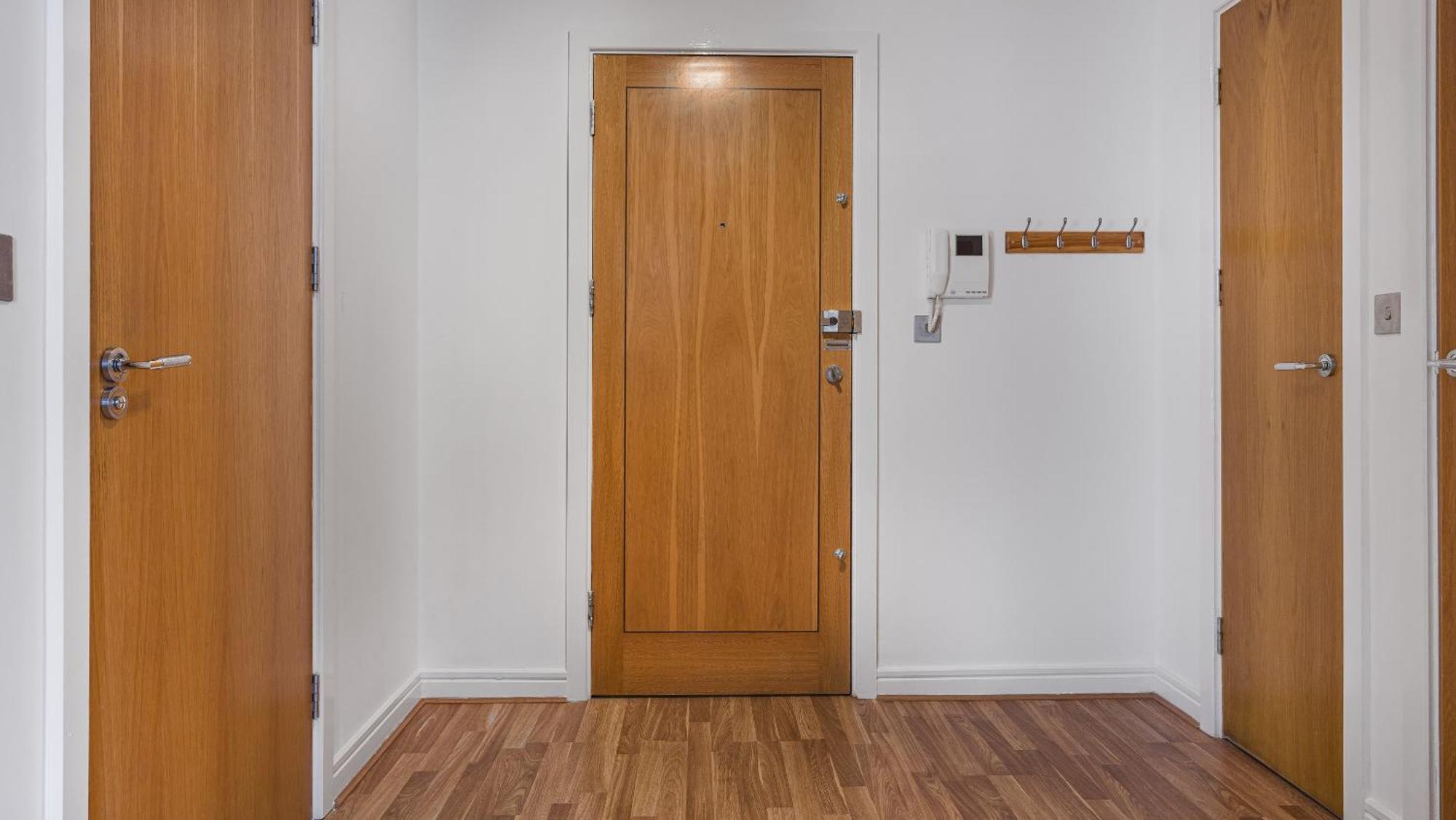 Apartment The Mailbox - 2 Bed 2 Bath City Centre