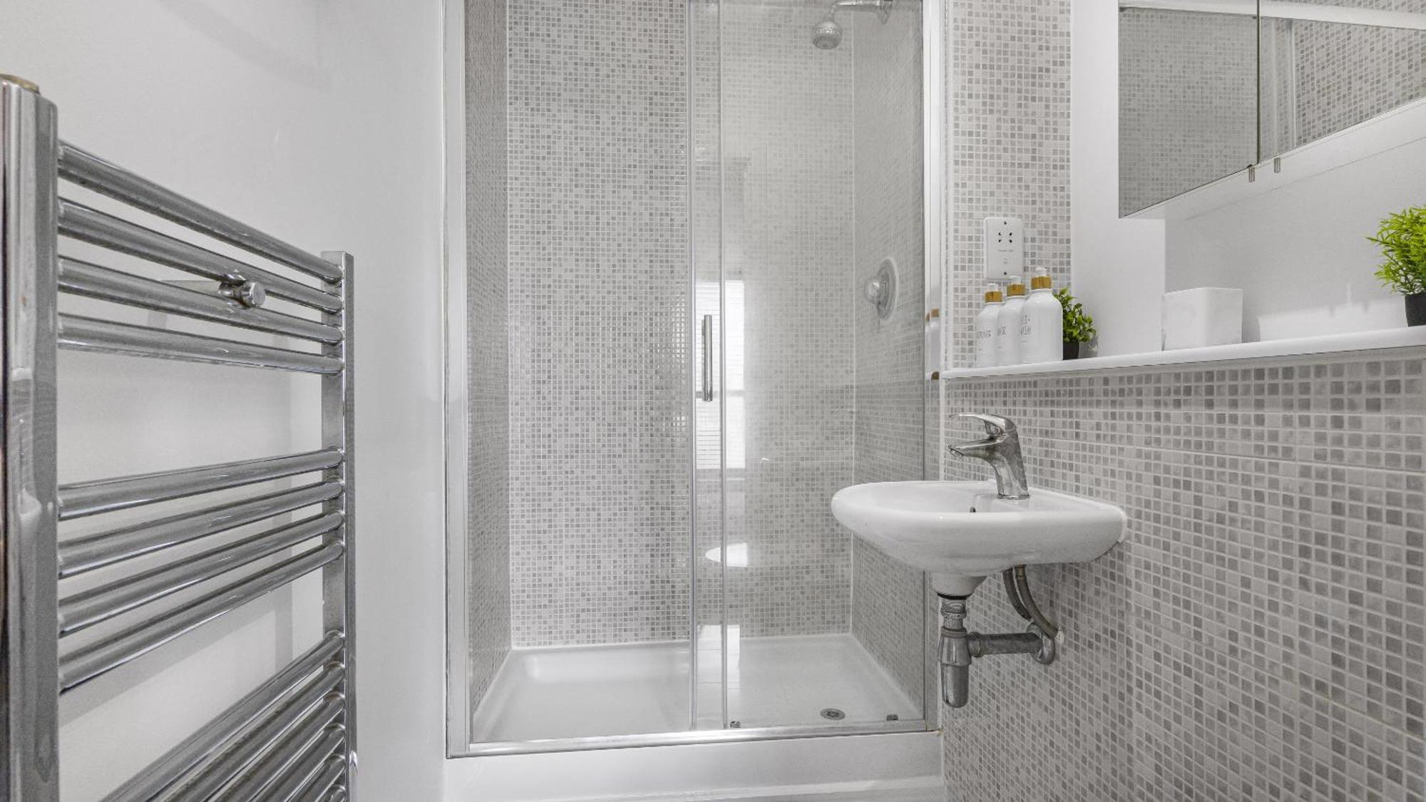 The Mailbox - 2 Bed 2 Bath City Centre * Birmingham